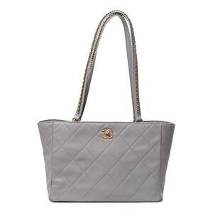 Chanel Calfskin Quilted Book Pocket #228217C19B